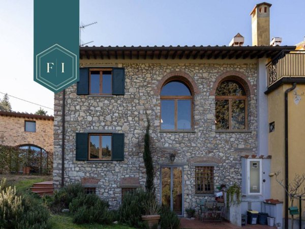 casa indipendente in affitto a Bagno a Ripoli in zona Rimaggio