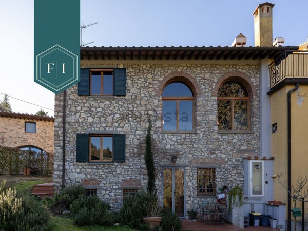 appartamento in affitto a Bagno a Ripoli