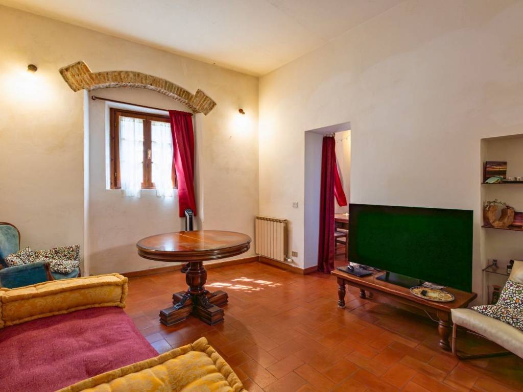 appartamento in affitto a Bagno a Ripoli in zona Grassina