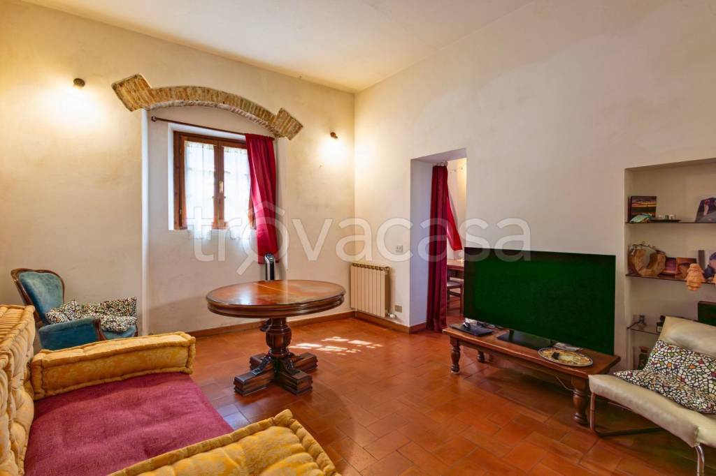 appartamento in affitto a Bagno a Ripoli in zona Grassina
