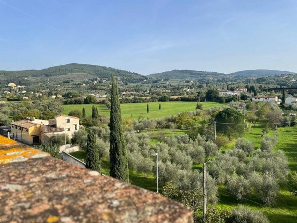 appartamento in affitto a Bagno a Ripoli in zona Candeli