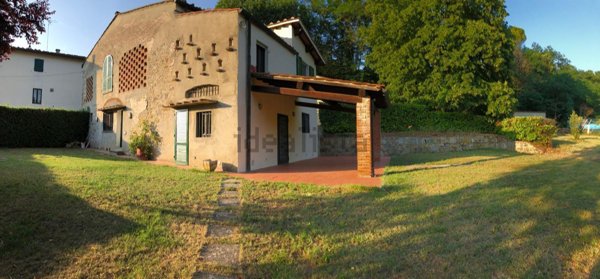 appartamento in affitto a Bagno a Ripoli in zona Grassina