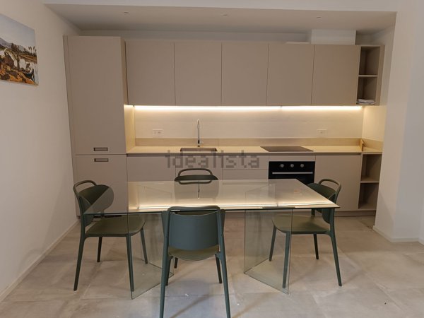 appartamento in affitto a Bagno a Ripoli in zona Vallina