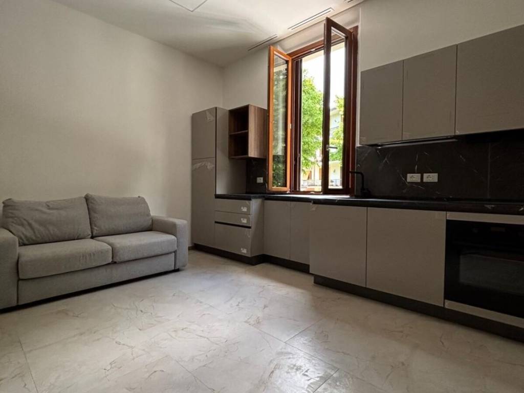 appartamento in affitto a Bagno a Ripoli in zona Grassina