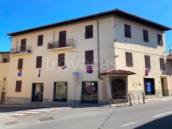 negozio in affitto a Bagno a Ripoli