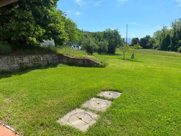 casa indipendente in affitto a Bagno a Ripoli in zona Grassina