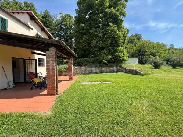 casa indipendente in affitto a Bagno a Ripoli in zona Grassina