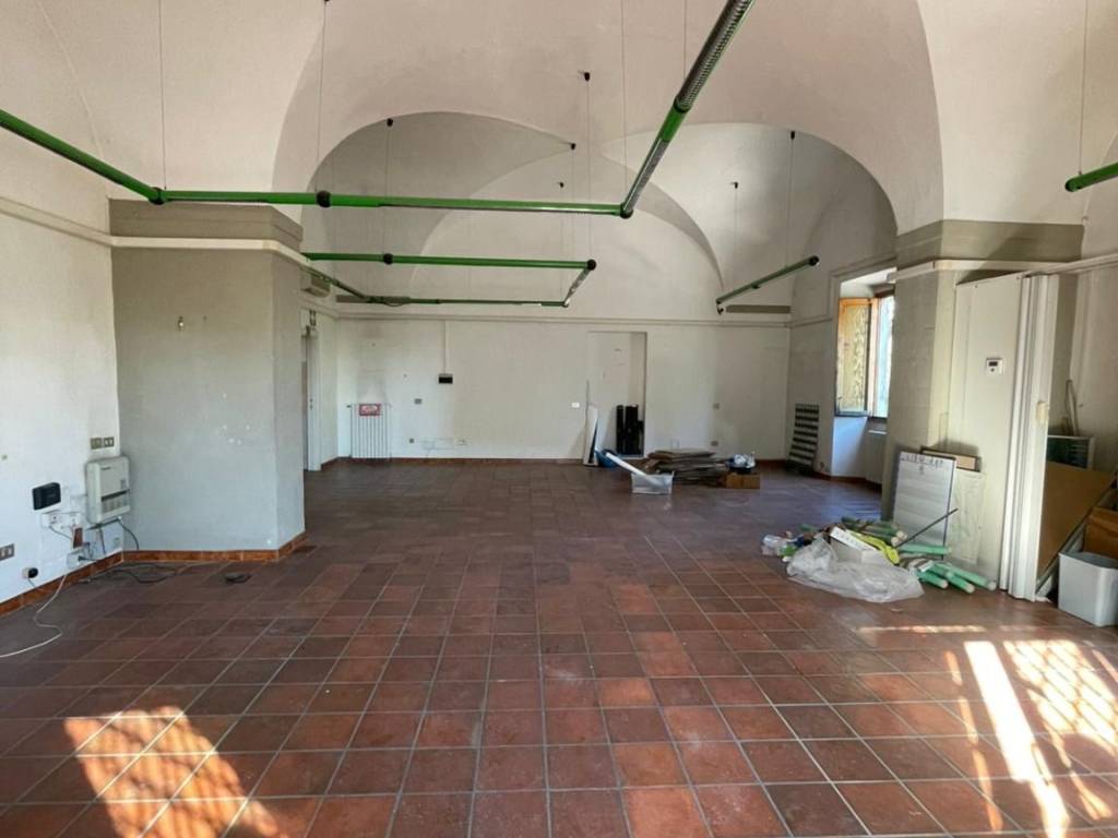 ufficio in affitto a Bagno a Ripoli in zona Osteria Nuova