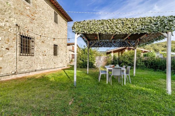 appartamento in affitto a Bagno a Ripoli in zona San Donato in Collina