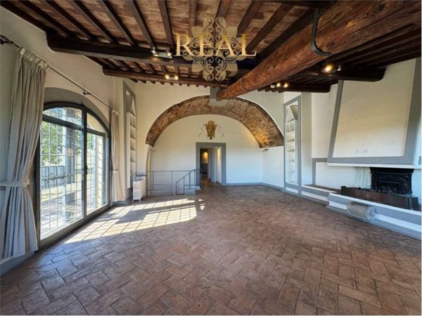 casa indipendente in affitto a Bagno a Ripoli