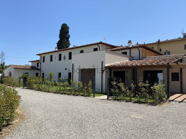 appartamento in affitto a Bagno a Ripoli in zona Rimaggio