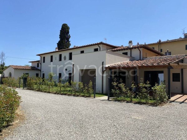 appartamento in affitto a Bagno a Ripoli in zona Rimaggio