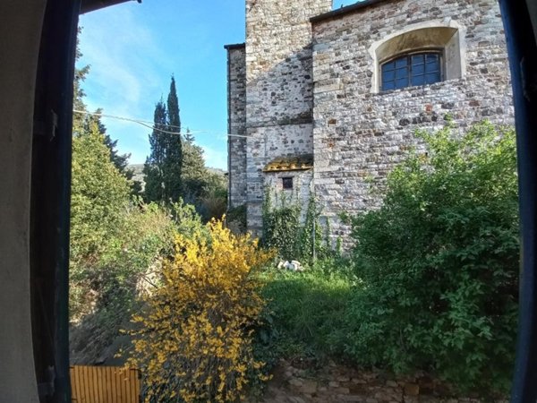 appartamento in affitto a Bagno a Ripoli in zona Rimaggio