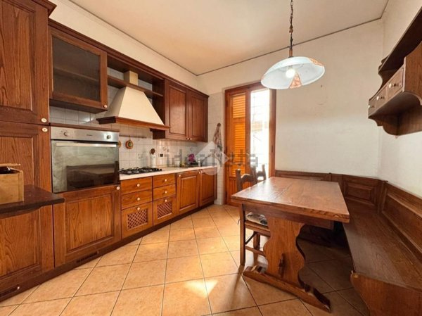 appartamento in affitto a Bagno a Ripoli in zona Grassina