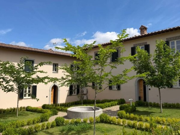 appartamento in affitto a Bagno a Ripoli