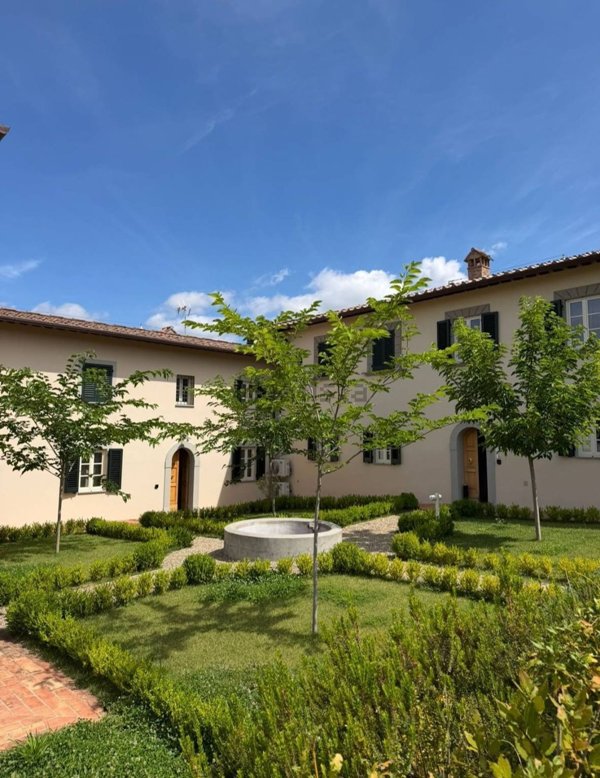 appartamento in affitto a Bagno a Ripoli