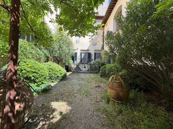 appartamento in affitto a Bagno a Ripoli in zona Rimaggio