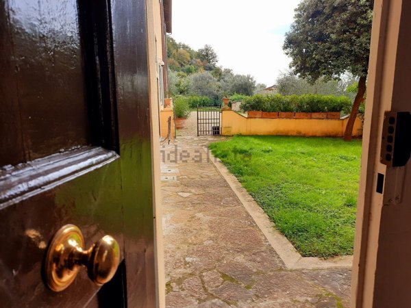 appartamento in affitto a Bagno a Ripoli