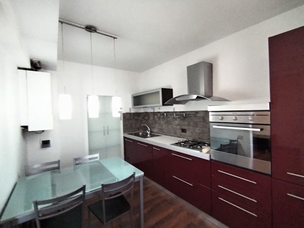 appartamento in affitto a Bagno a Ripoli