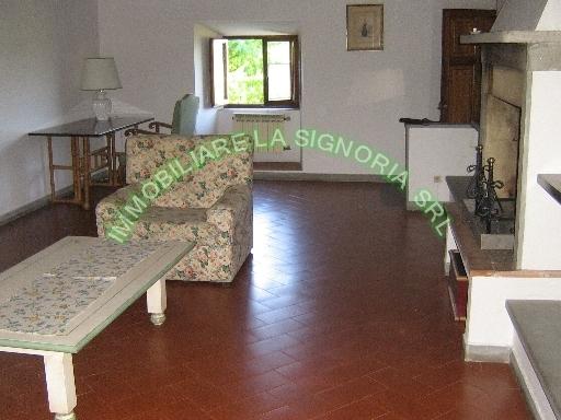 casa indipendente in affitto a Bagno a Ripoli in zona Antella
