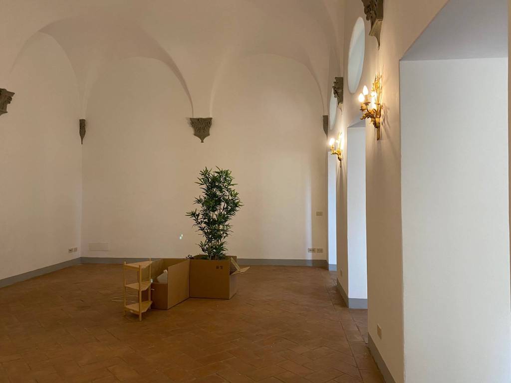 appartamento in affitto a Bagno a Ripoli in zona Grassina
