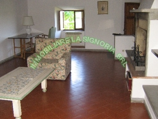 casa indipendente in affitto a Bagno a Ripoli in zona Antella