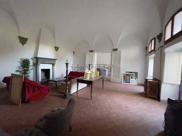 appartamento in affitto a Bagno a Ripoli in zona Grassina