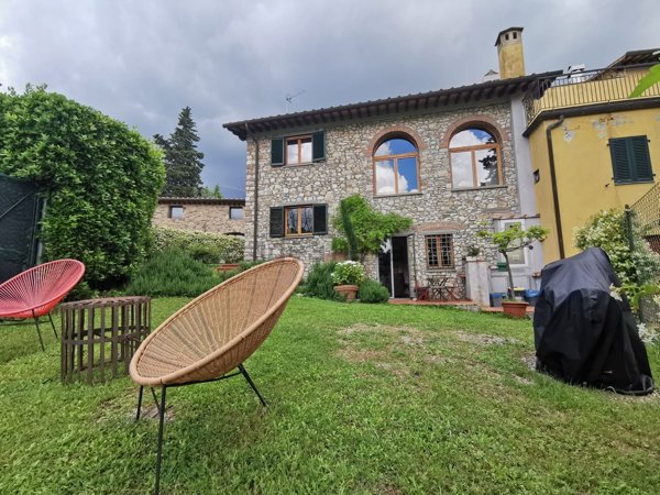 casa indipendente in affitto a Bagno a Ripoli in zona Rimaggio