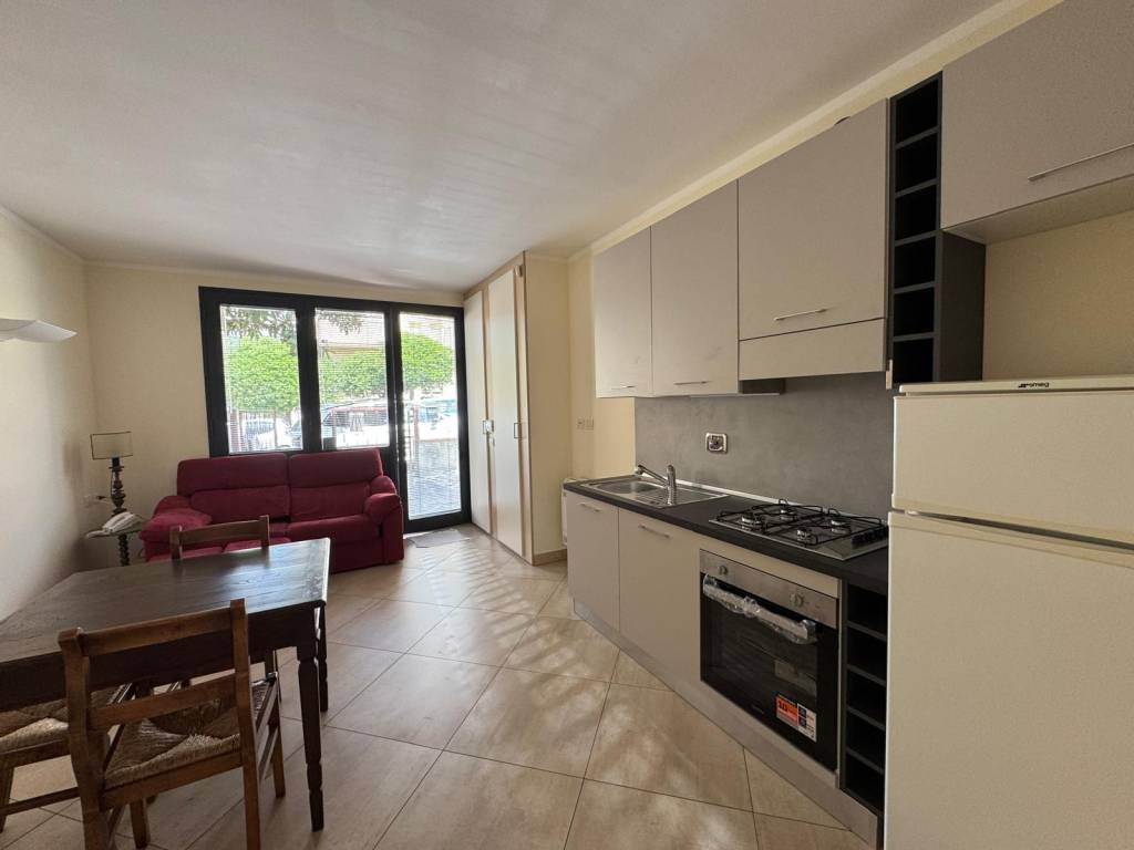 appartamento in affitto a Bagno a Ripoli in zona Rimaggio
