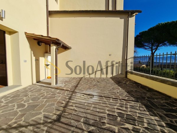 appartamento in affitto a Bagno a Ripoli in zona San Donato in Collina