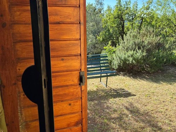 casa indipendente in affitto a Bagno a Ripoli in zona Grassina