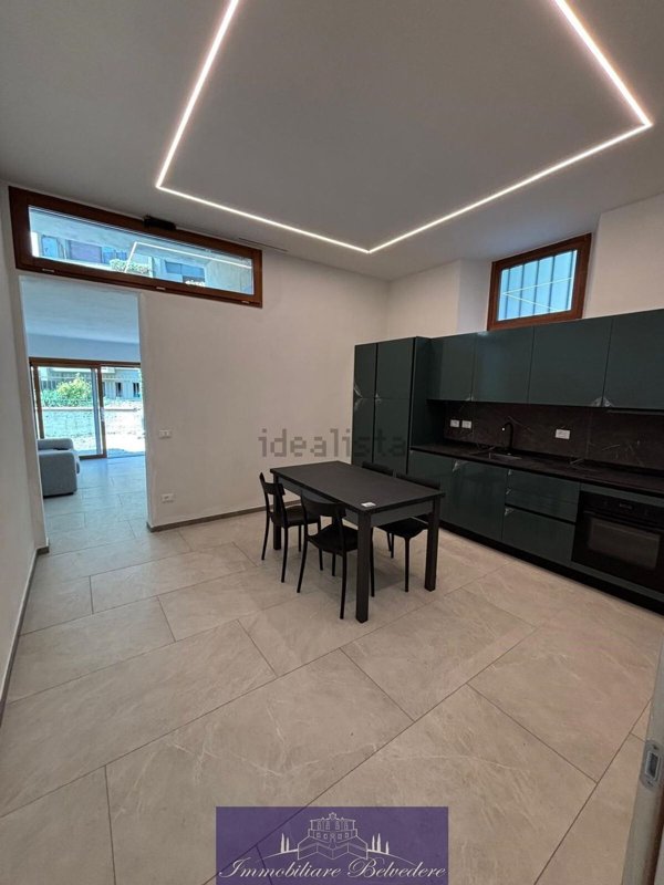 appartamento in affitto a Bagno a Ripoli in zona Grassina