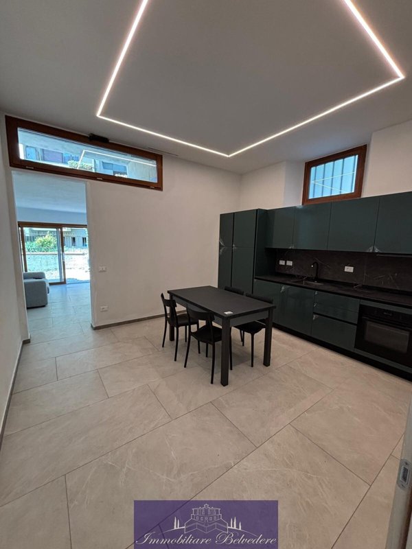 appartamento in affitto a Bagno a Ripoli in zona Grassina