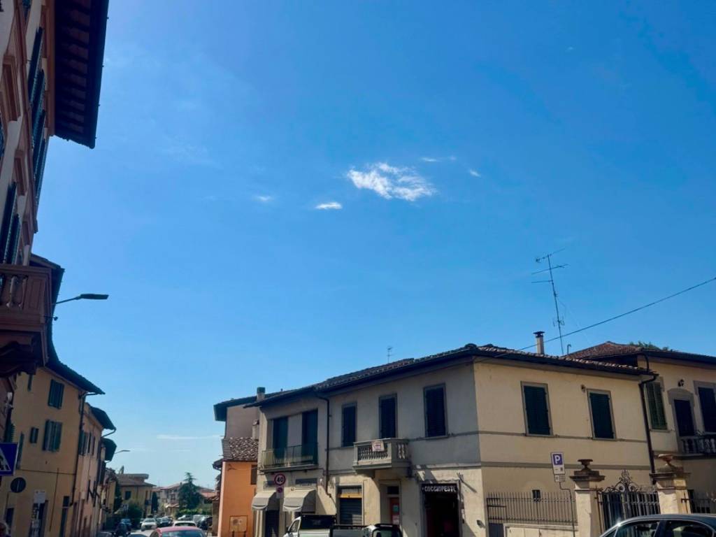 ufficio in affitto a Bagno a Ripoli in zona Rimaggio