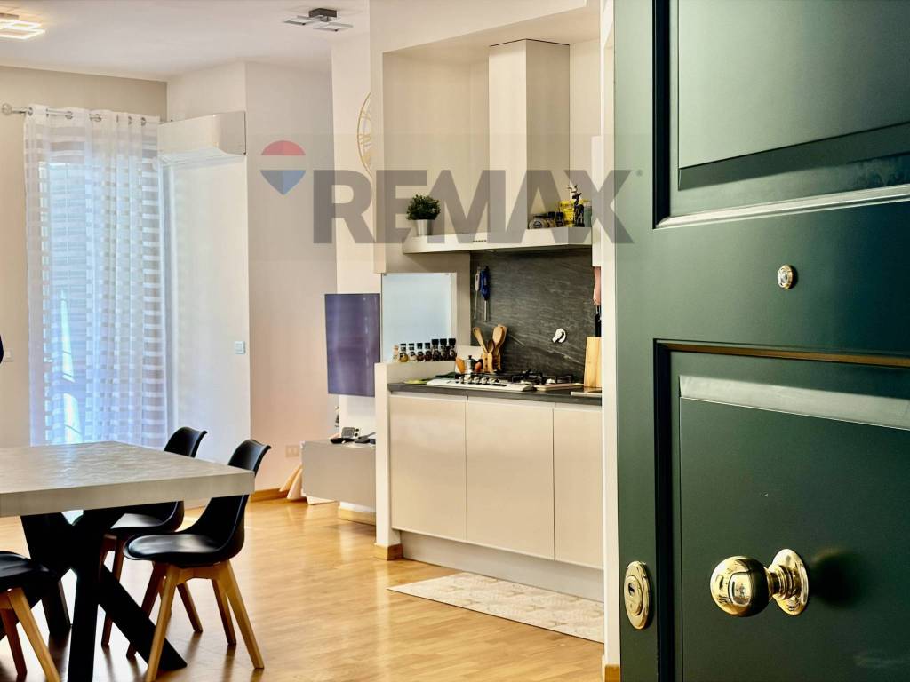 appartamento in affitto a Bagno a Ripoli