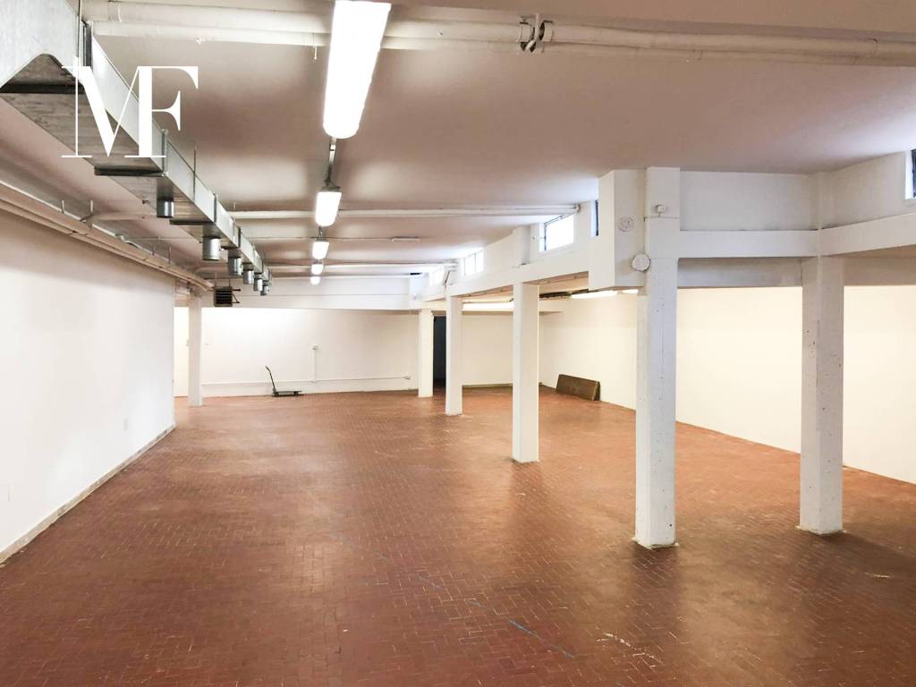 locale commerciale in affitto a Bagno a Ripoli