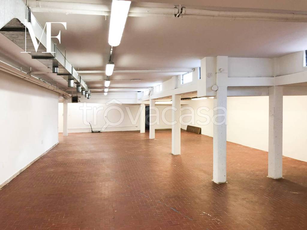 locale commerciale in affitto a Bagno a Ripoli