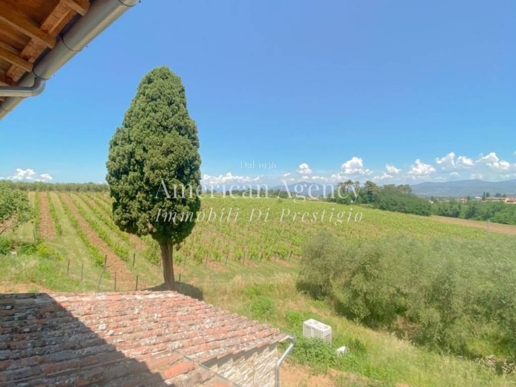 appartamento in affitto a Bagno a Ripoli