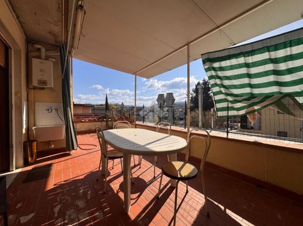appartamento in affitto a Bagno a Ripoli in zona Grassina