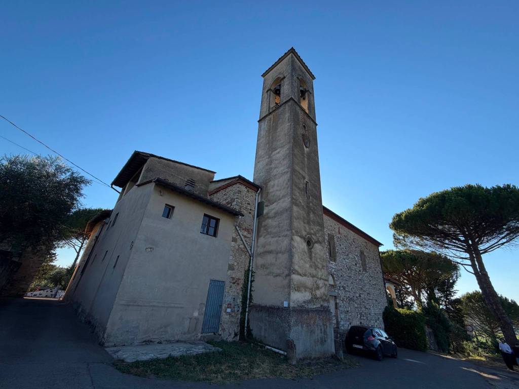 appartamento in affitto a Bagno a Ripoli