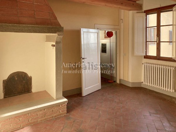 appartamento in affitto a Bagno a Ripoli