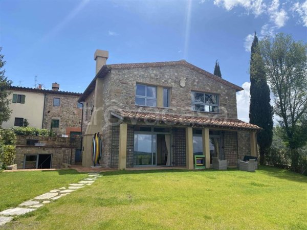 casa indipendente in affitto a Bagno a Ripoli