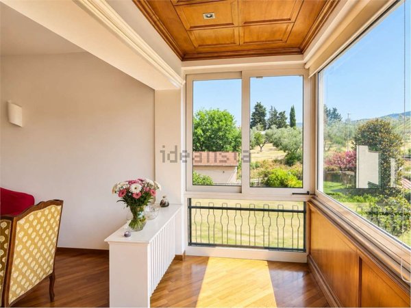 appartamento in affitto a Bagno a Ripoli