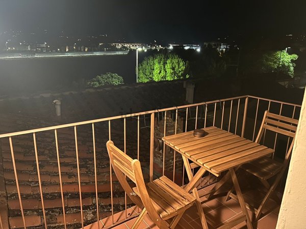 appartamento in affitto a Bagno a Ripoli in zona Osteria Nuova