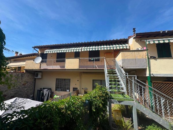 appartamento in affitto a Bagno a Ripoli