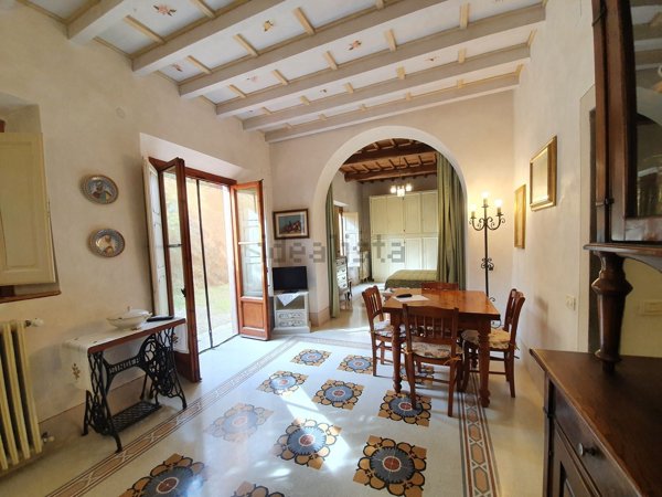 appartamento in affitto a Bagno a Ripoli