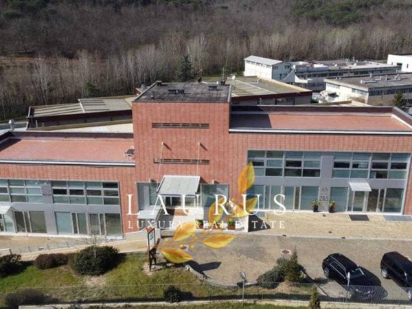 ufficio in affitto a Bagno a Ripoli