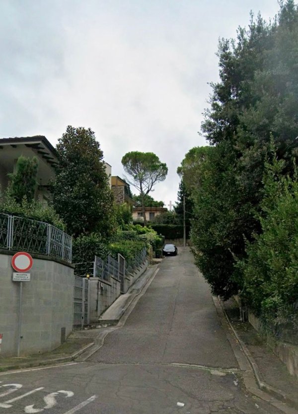 appartamento in affitto a Bagno a Ripoli