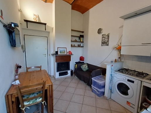 appartamento in affitto a Bagno a Ripoli in zona Vallina