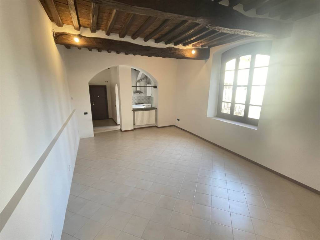 appartamento in affitto a Bagno a Ripoli in zona Vallina